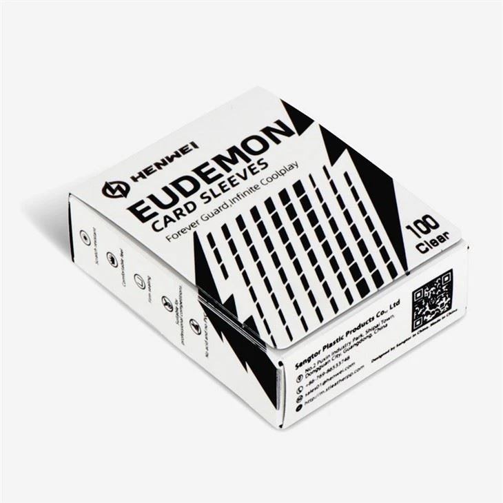 white card sleeves 4
