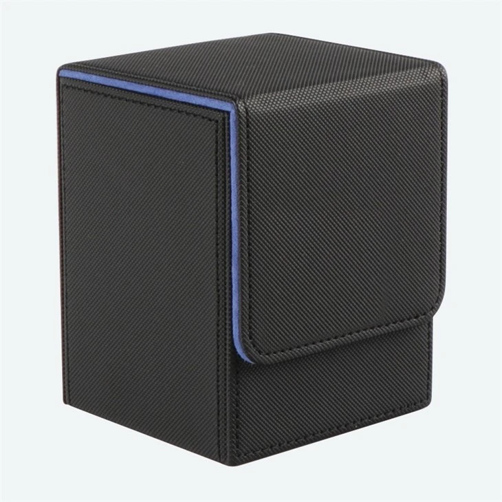 Game Cards Deck Box