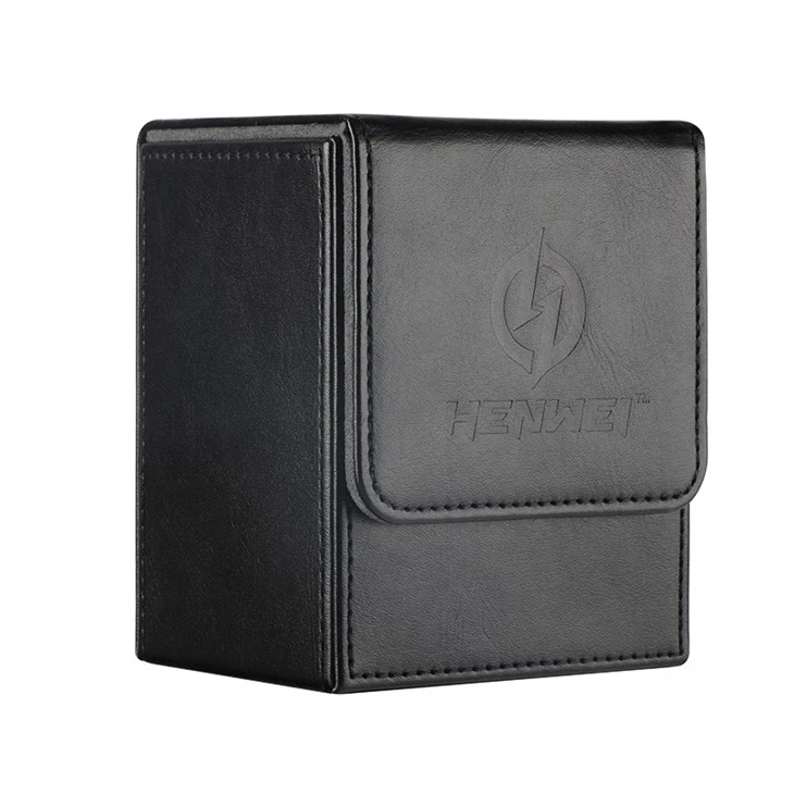 Premium MTG Card Deck Box