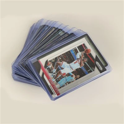 Toploaders Rigid Card Holders Sportinės kortelės
