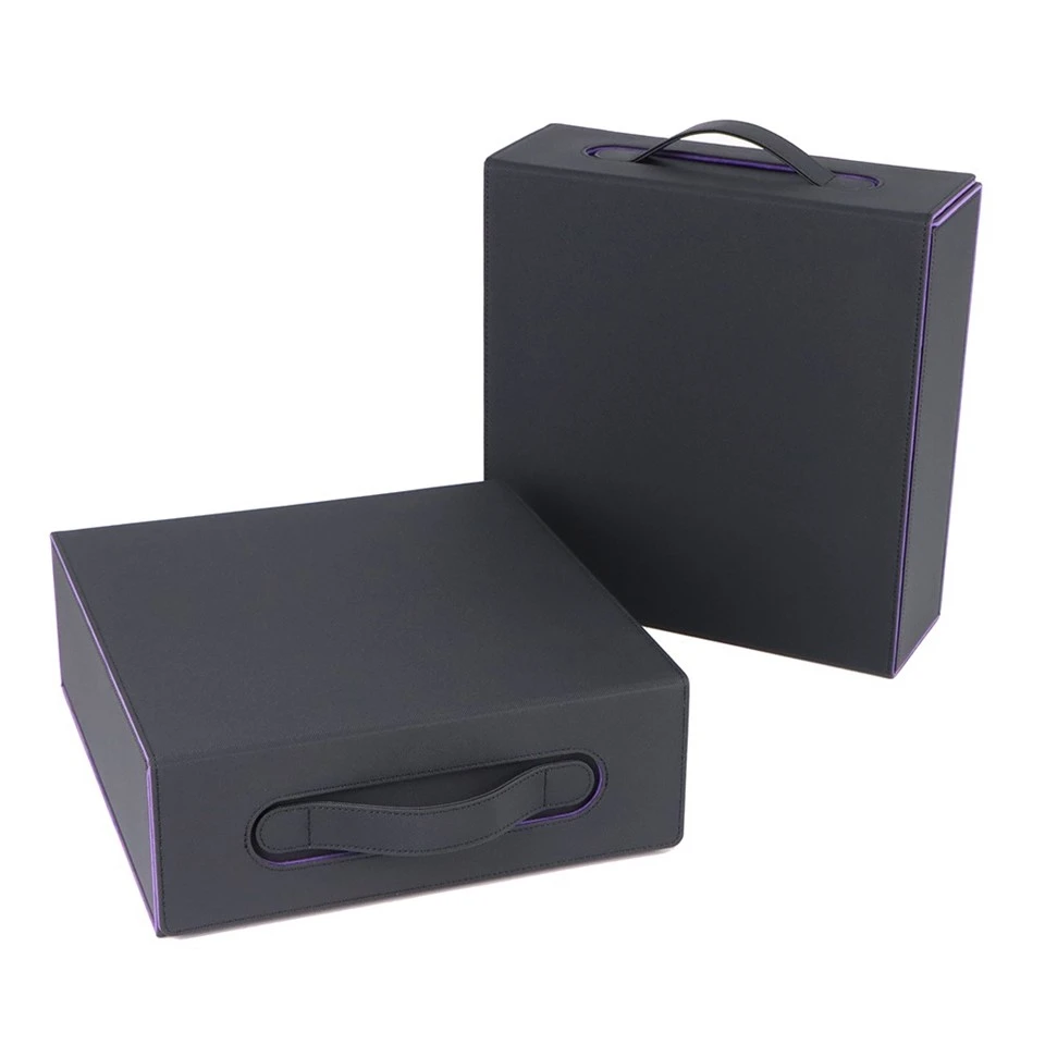 Art Interior Commander Deck Box