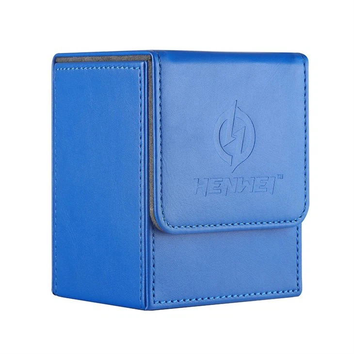 Card Deck Box For PTCG Card