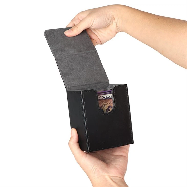 Card Deck Box For PTCG Card