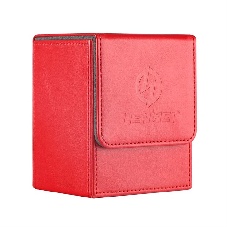 Card Deck Box For PTCG Card