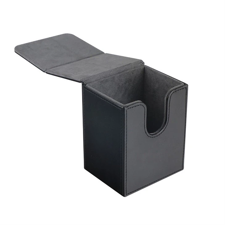 Card Deck Box For PTCG Card