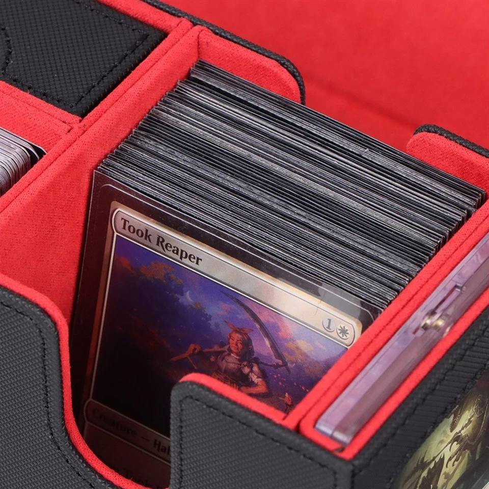 Commander Deck Protector Case