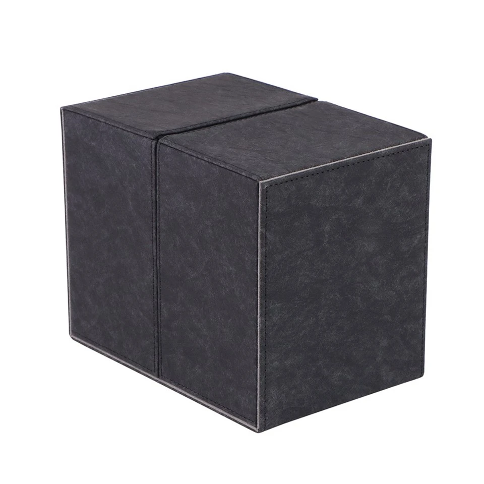 Commander Magnetic Card Storage Case factory