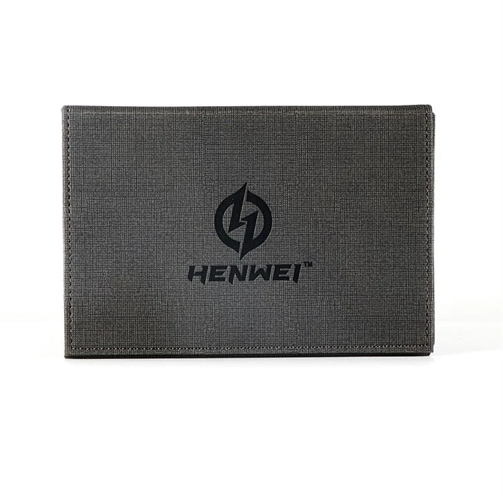 Game Cards Deck Box Collectible