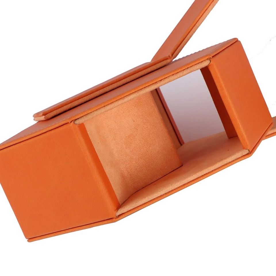 Hexagon Dice Holder Tray For Dice