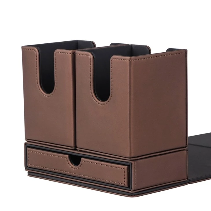 Magnetic Deck Box
