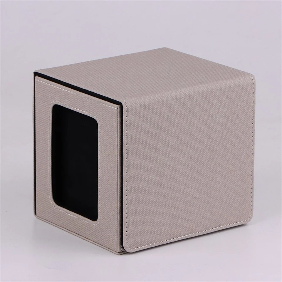 Magnetic Trading Card Storage Case factory