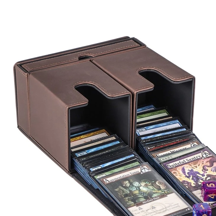 MTG Deck Case