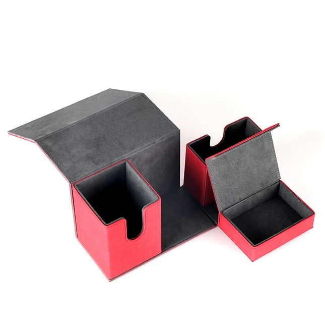 TCG Trading Cards Deck Box