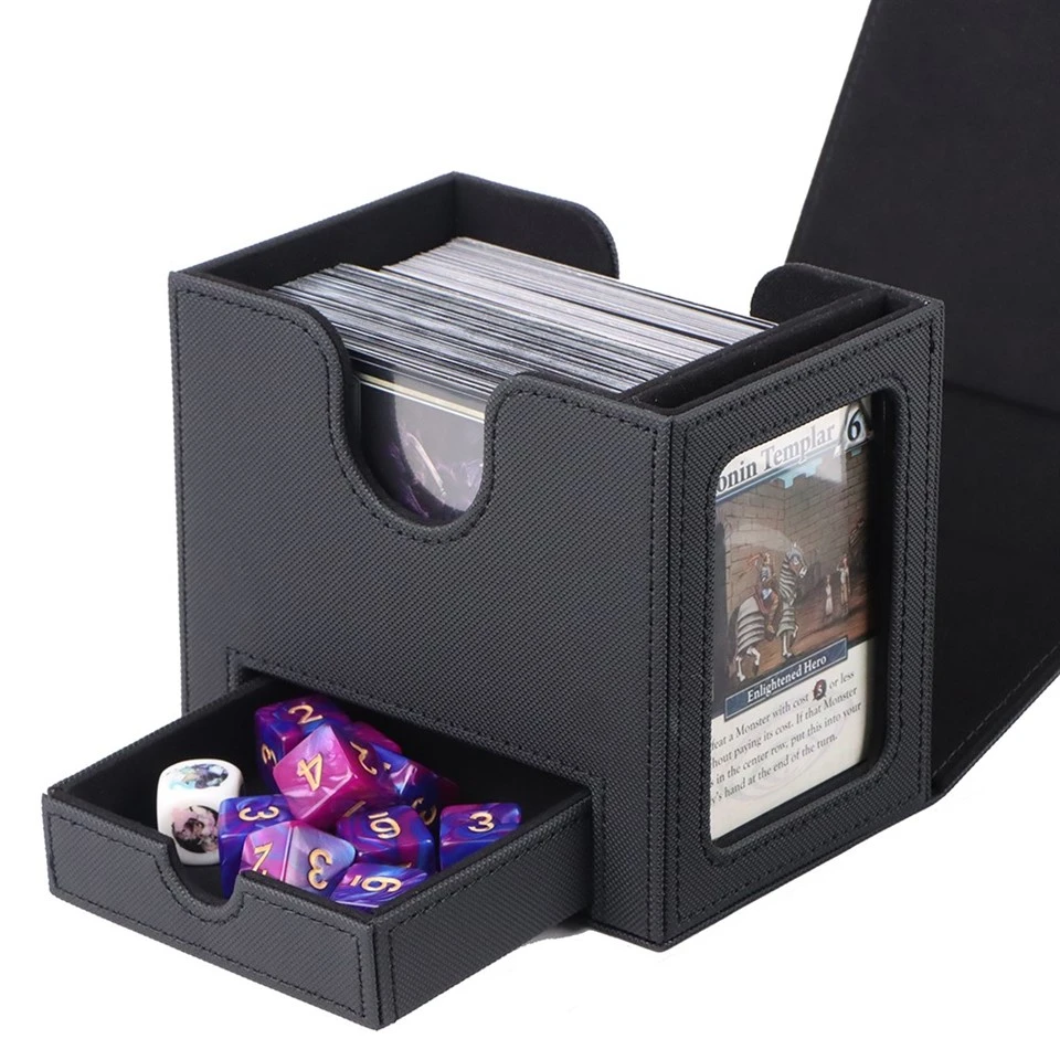 Compatible Trading Storage Box Holder